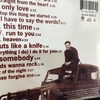 おめでとう　ブライアン・アダムス（Bryan Adams）　11/5