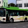 茨城急行自動車　3075