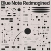 ＵＫジャズシーンの扉をひらいてみようかな（＾V＾）～其の弐～（＾O＾）コンピレーション・アルバム『Blue Note Re：Imagined（ブルーノート・リイマジンド）』でね！ｖ＾＾
