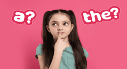 aとtheの違いは意外と簡単！その使い分けの方法とは