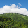 '21.8.19　鳥海山・月山森まで