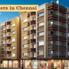 Realty hot Spots in chennai Real Estate
