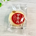 富山県・ボン・リブラン「甘金丹」食べてみました。