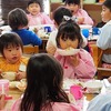 3月の子ども達の様子