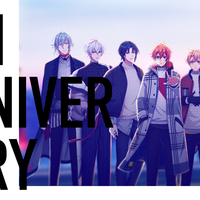 アイドリッシュセブン4周年「CROSSING×US！」で二次元と三次元が曖昧に