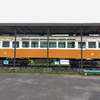 野上電気鉄道　廃線は避け得たのか（海南市、紀美野町）