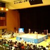 大阪プロレス 高石大会（8周年記念興行）