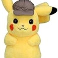 映画名探偵ピカチュウの感想 レビュー アメリカ人はよくポケモンを理解していた ネタバレ注意 やすおかのポケモンなどブログ 映画名探偵ピカチュウの感想 レビュー アメリカ人はよくポケモンを理解していた ネタバレ注意 やすおかのポケモンなどブログ