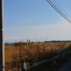 春めいて能登島　松島