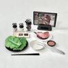 焼肉きんぐ ミニチュアコレクション【カプセルトイの入手記録／MEMO】