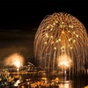 fireworksされど花火