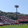 7月２日⚽決戦までに10試合うちホーム５戦