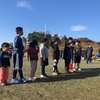 12月1日 通常練習 at 西武文理高校