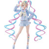 【NEEDY GIRL OVERDOSE】figma『超絶最かわてんしちゃん』可動フィギュア予約【グッドスマイルカンパニー】より2026年4月発売予定♪