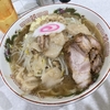 おっちょころぐ  120：行列のできるラーメン【麺匠　柳】＠兵庫県加西市