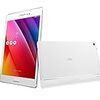 ASUS ZenPadシリーズ TABLET / ホワイト ( Android 5.0 / 7.9inch touch / インテルR Atom Z3580 / 4G / 32G ) Z580CA-WH32