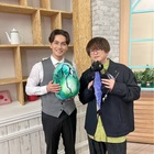 声優Lineスタンプシリーズ - Green☆Pharmacy