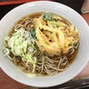 菜の花そば 千葉西口店(19)（JR千葉駅構内）