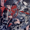 「スサノオの八岐大蛇退治」の神話が中米アステカ文明にあった件・・・八岐大蛇＝テスカポリトカ説