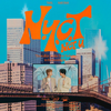 【歌詞和訳/るび】N.Y.C.T：ニューヨークシティ - NCT U：エヌシーティー・ユー