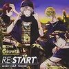 ALIVE Growth「RE:START」シリーズ③