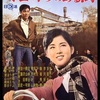 １９６２年（昭和３７年）日本映画「キューポラのある街」