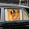 秋祭りと愛子さま