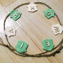 キノ　オペア生活