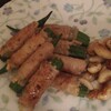 急遽、夜の宴です♪