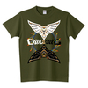 OWL&OWL  5.6オンスTシャツ