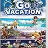 【switch】1～4人で旅行気分を味わえるゲームがあるって知ってるか？mii対応【Go Vacation】