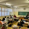 12.24 ミニクリスマス会と１年間の振り返り