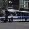 ジェイアール北海道バス 537-4973