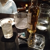 外で飲む