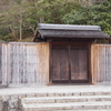 散歩は楽し　　〜 修学院離宮　（京都）　〜