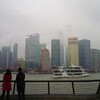 上海の旅