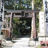 来宮神社（静岡県熱海市）