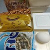 今日の食事、公明党は低所得者の生活について無知過ぎます