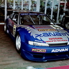 S14レースカーはさすがに生で走ってるの見たコトない