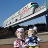 2014.12.14 東京ディズニーシー に行きました　(詳報)