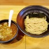 麺屋新三@山形県酒田市