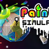 「Painter Simulator-プレイ、ペイント、そしてあなたの世界を創造する」がSteamで早期アクセス。創造とリラックス