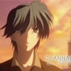 CLANNAD（クラナド）　聖地巡礼(舞台探訪)　青森県　～龍飛﨑～