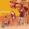 【ラテン音楽】La 5a Estación - El Sol No Regresa（太陽は戻らない）メキシコで活躍するスペインの歌手