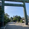 石川護国神社@金沢市石引