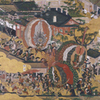 「京都―洛中洛外図と障壁画の美」　