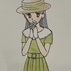 高杉菜穂子さんについて（プロフィール）