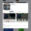 yamaha FM synth for iOS