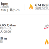 ラン　／　１２．５ｋｍ