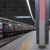 運用復帰した阪急5104Fを撮影～宝塚駅とかにて_25/04/01